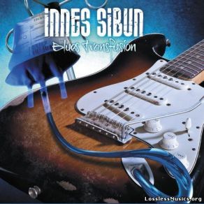 Download track Can't Give Up The Fight Innes Sibun