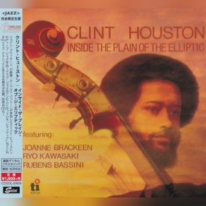 Download track Goodbye Mr. P Clint Houston