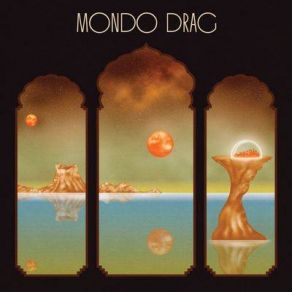 Download track The Dawn Mondo Drag