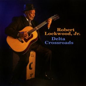 Download track I Believe I'll Dust My Broom Robert Lockwood Jr