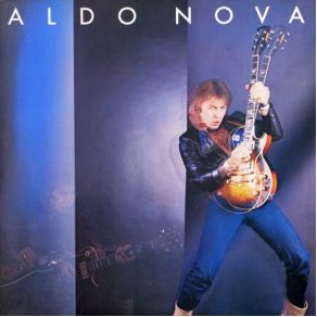 Download track Foolin' Yourself (Alternate Version) Aldo Nova