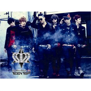 Download track Teen Top Teen Pop