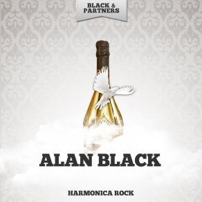 Download track Harmonica Rock Alan Black