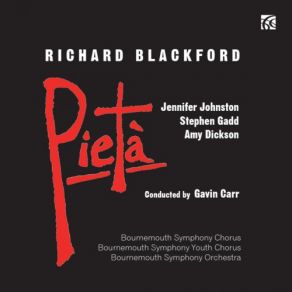 Download track Pietà: V. Sancta Mater, Istud Agas Amy Dickson