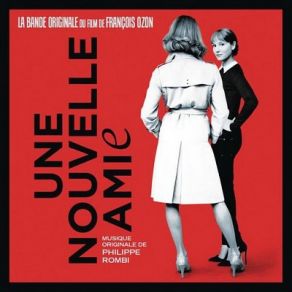 Download track Une Femme Avec Toi (Nicole Croisille) Philippe RombiNicole Croisille