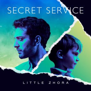 Download track Little Zhora Secret Service