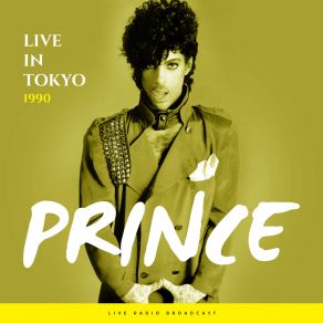 Download track Bambi (Live) Prince