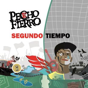 Download track Hasta Las Redes Pecho E´ Fierro