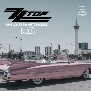 Download track Jailhouse Rock (Live) ZZ Top