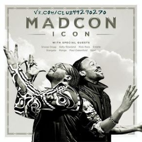 Download track Drifting Apart Madcon