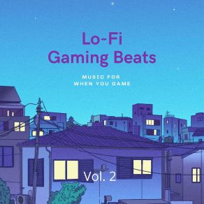 Download track Let Me LoFi GiRL