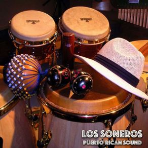 Download track El Lenguaje De Las Flores Puerto Rican Sound