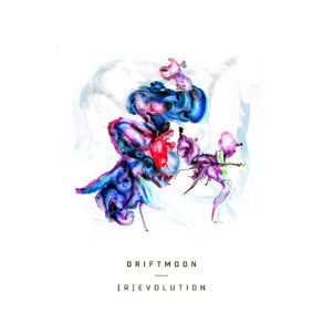 Download track (R) Evolution (Original Mix) DriftmoonTina Guo, Zefora