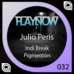 Download track Indi Break Julio Peris