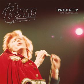 Download track All The Young Dudes (Live) David Bowie