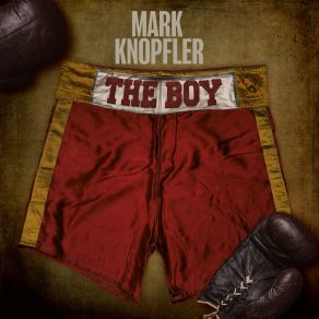 Download track Bad Day For A Knife Thrower Mark Knopfler