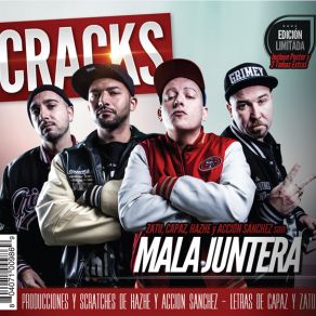 Download track FLAVA MALA JUNTERA