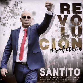 Download track Revolución Proféctica Santito El Embajador