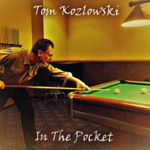 Download track Unguarded Tom Kozlowski