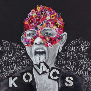 Download track Not Scared Of Giants Kovacs