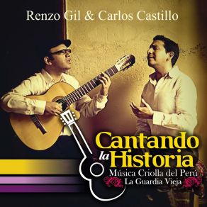 Download track Tempestad Renzo Gil