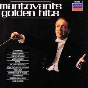 Download track Jealousy Mantovani