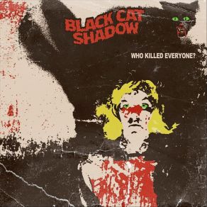 Download track Along The Shady River Black Cat Shadow