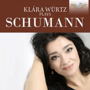 Download track Fantasiestücke, Op. 12 VII. Traumes Wirren Klara Wurtz