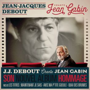 Download track Comme Un Singe En Hiver Jean - Jacques Debout