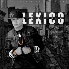 Download track Eres Mi Amor Lexico Latino