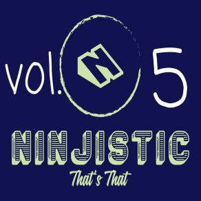 Download track Breadwinner Ninjistic