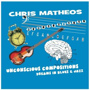 Download track Alligaor Alley (Transmission Failure) Chris Matheos