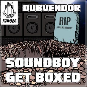 Download track Every Dubvendor