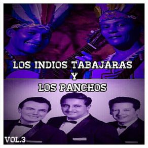 Download track Gauchina Los Indios Tabajaras