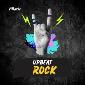 Download track Old Rock Stylish Powerful Villatic