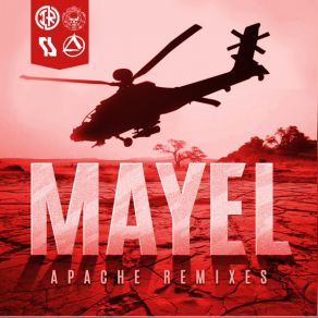 Download track Apache (AcjnN & Sidelines Remix) Mayel