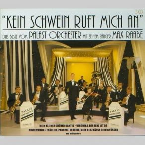 Download track Ich Pfeif Heut Nacht Max Raabe, Palast Orchester