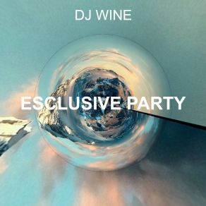 Download track Electronic Sound DJ Wine