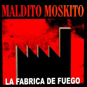 Download track Pega El Costado Neurótico Maldito Moskito