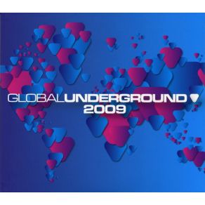 Download track Love Chemical (Glenn Morrison & Bruce Aisher Vox Mix)  Pole Folder