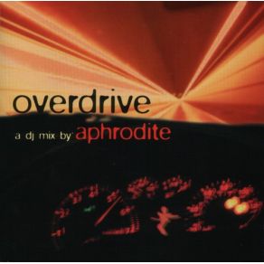 Download track Move 'N' Rhythm Aphrodite