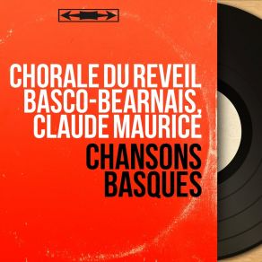 Download track Bigarren Kalez Kale! Chorale Du Réveil Basco-Béarnais