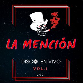 Download track El Panu (En Vivo) La Mención