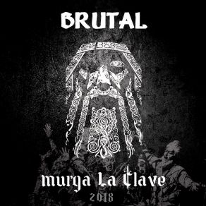 Download track Distorción Brutal (En Vivo) Murga La Clave