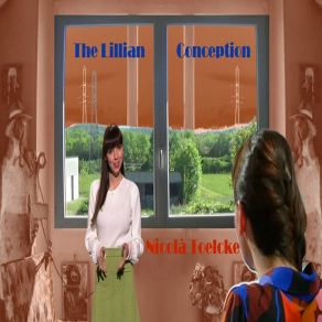 Download track The Lillian Conception X-Side Nicolà Toelcke