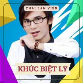 Download track Khúc Biệt Ly Thái Lan Viên