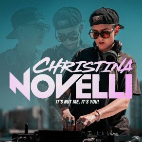 Download track Memories [Extended Mix] Christina Novelli