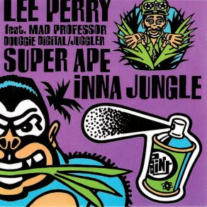 Download track Thunder And Lightning Mad Professor, Lee Perry