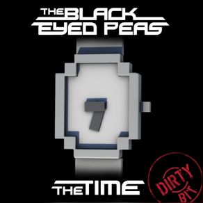 Download track The Time (Afrojack Remix) Black Eyed Peas