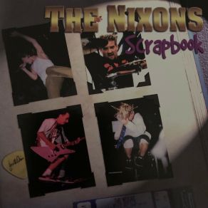 Download track Misc The Nixons